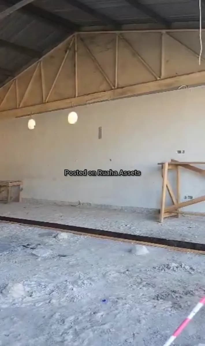 Commercial Space for Lease at Mikocheni