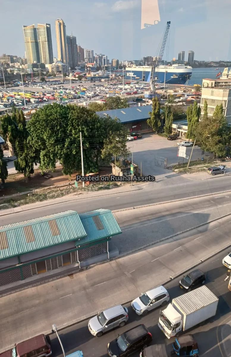 Office Space for lease at Posta near Port