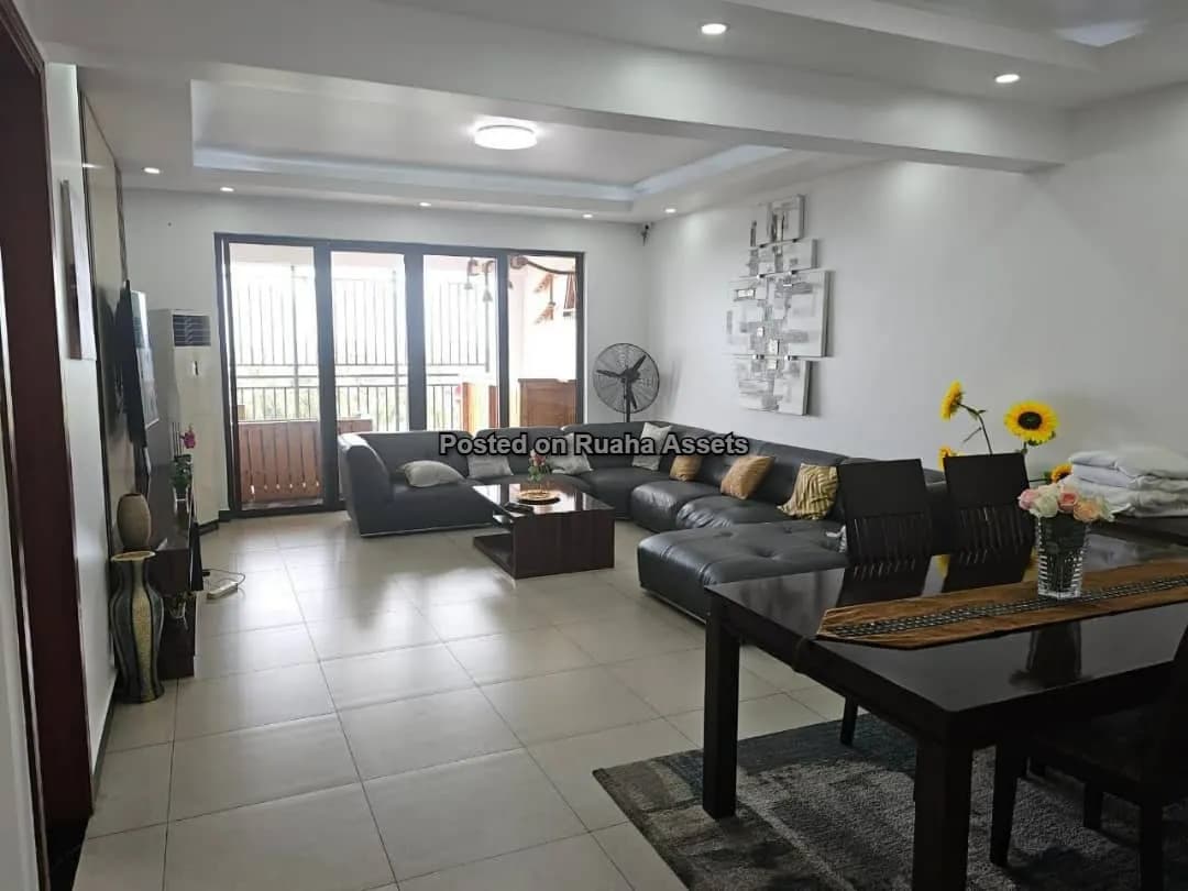 Apartment  for Sale at Mikocheni