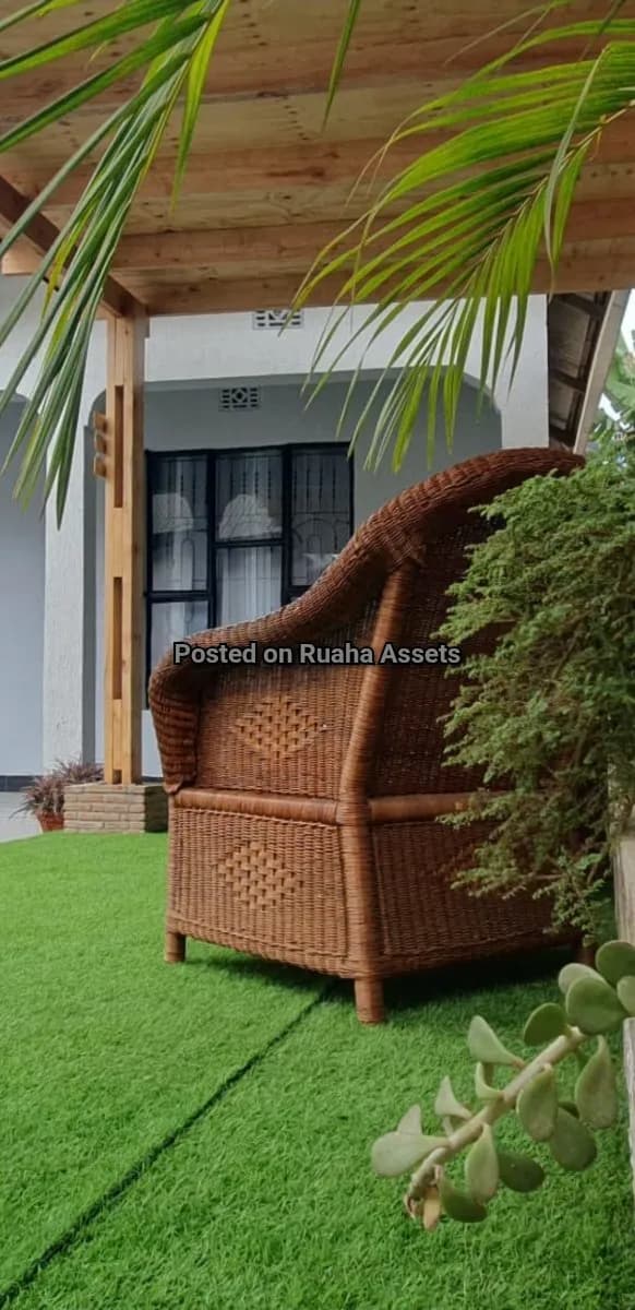 Airbnb for lease at Moshono 