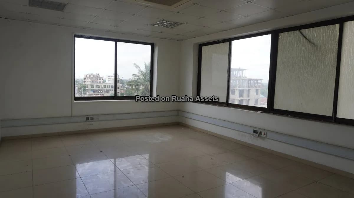 Office Space for Rent at Mwananyamala
