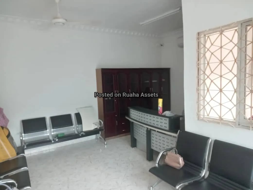 Warehouse + Office for Lease in Zanzibar image 5