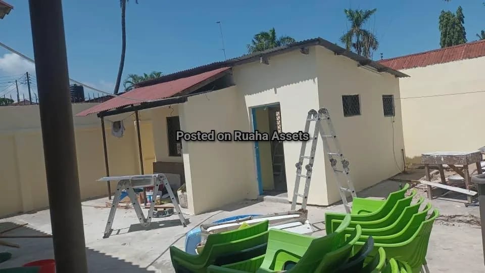 Standalone for Rent at Mikocheni B image 11