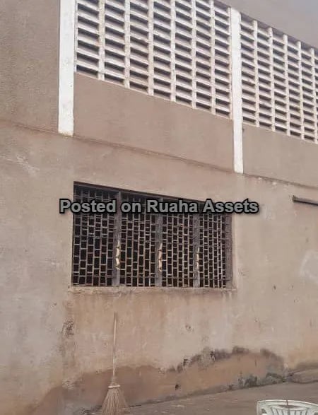 Godown for lease at Majengo Moshi image 7