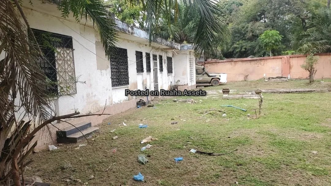 Nyunba Inauzwa Mikocheni image 3