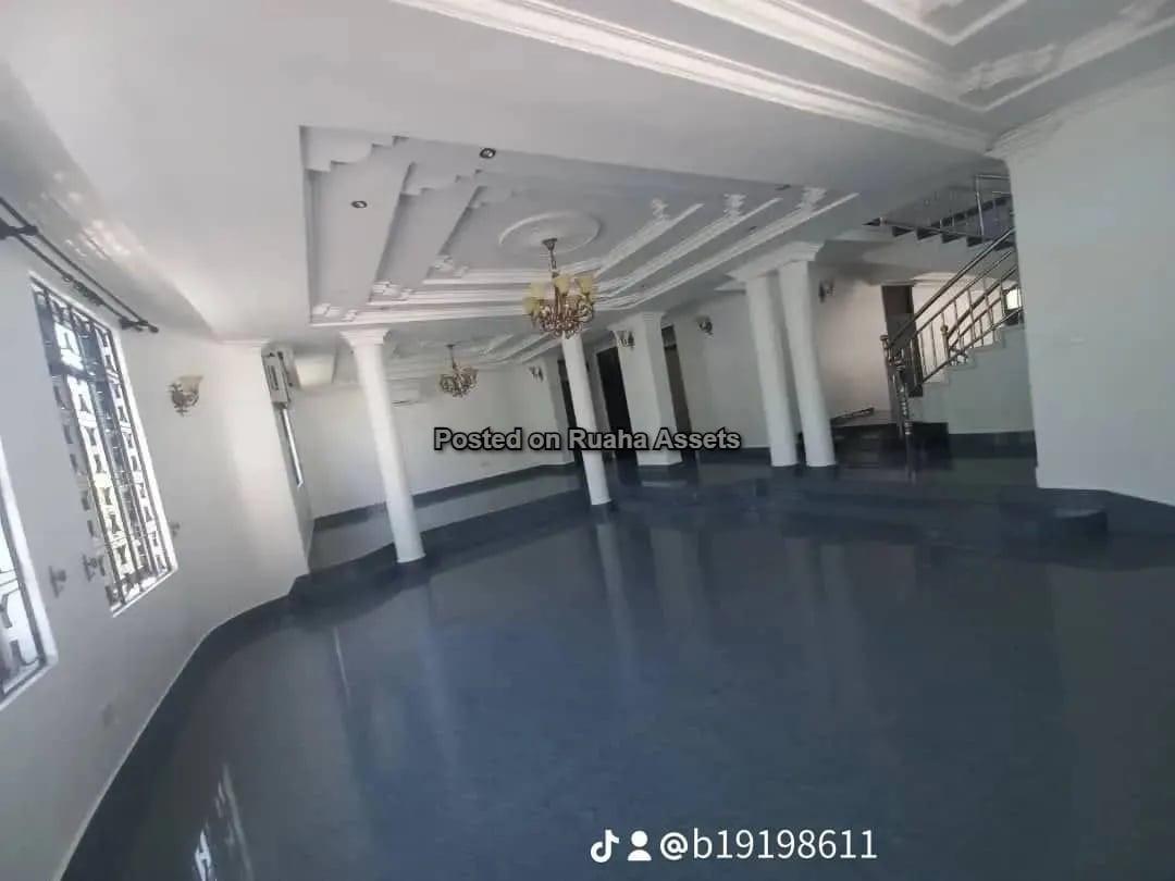 Stunning One - Storey House For Sale image 5