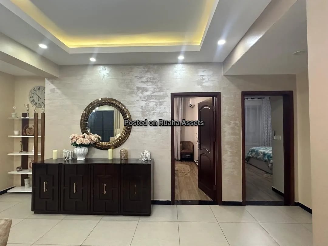 Four bedroom Apartmenr for Sale at Mikocheni image 7