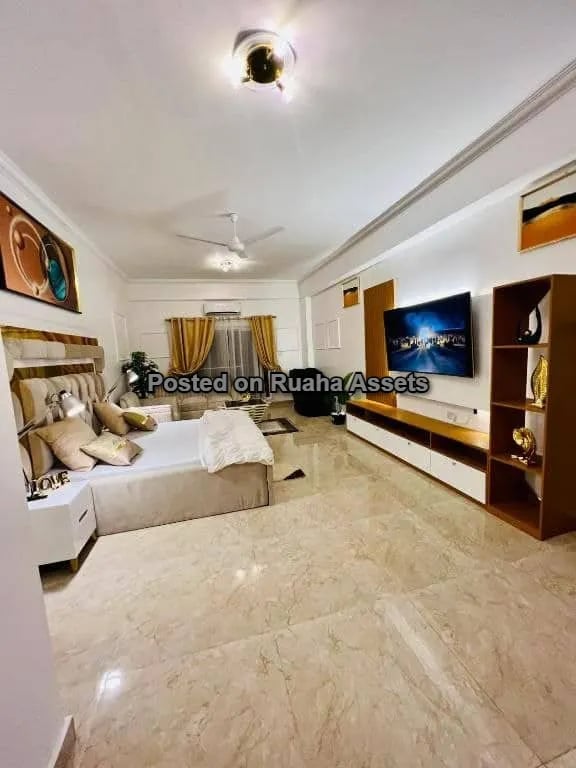 Furnished Apartment for sale at Masaki image 6