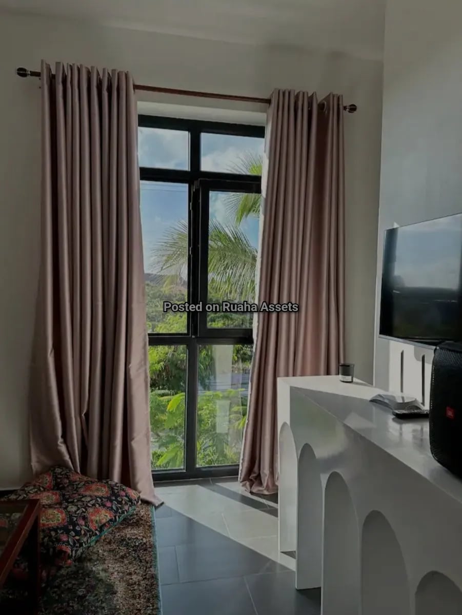 One Bedroom Apartment for lease at Paje image 10