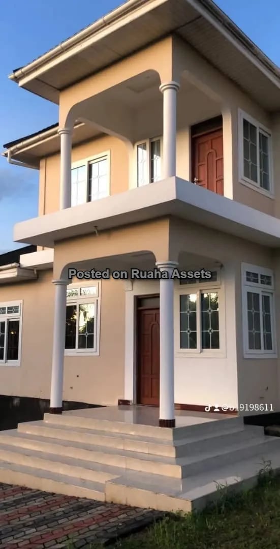 Nyumba ya Ghorofa Inauzwa Goba image 6