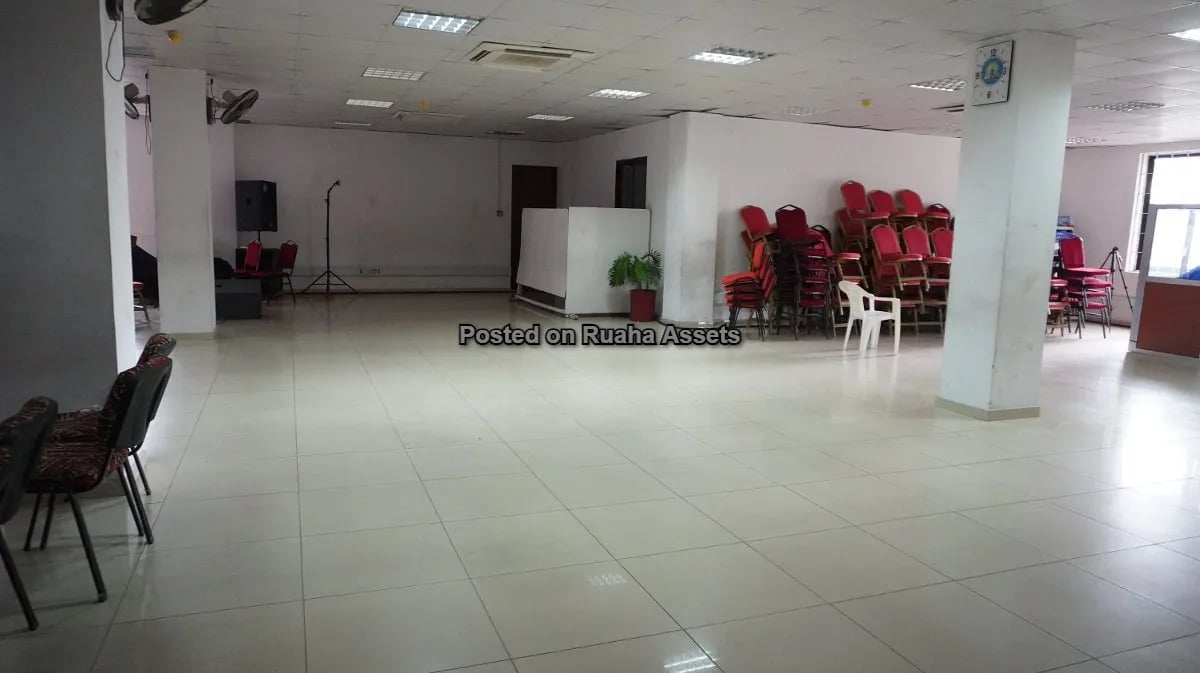 Office Space to Let at Mwananyamala Hospital image 19