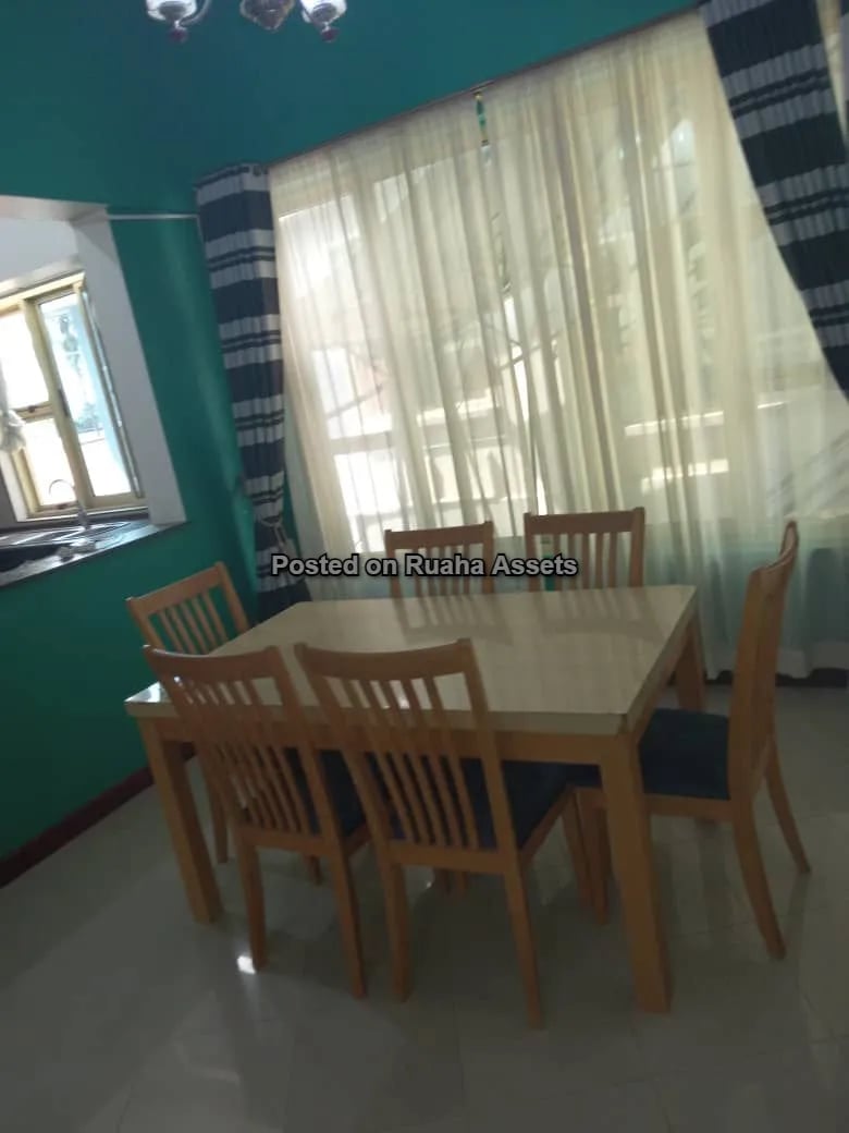 Ground floor Apartment for rent at Mikocheni image 2