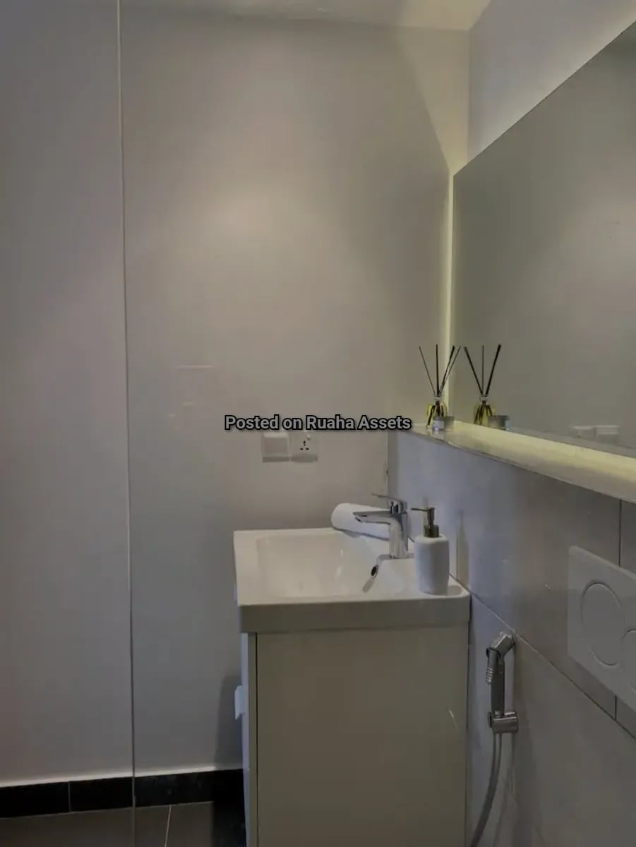 One Bedroom Apartment for lease at Paje image 17