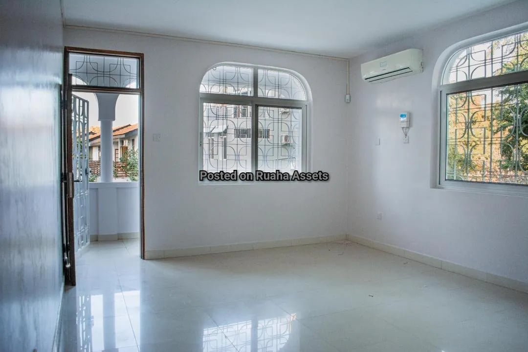 Three Storey Standalone for rent at Oysterbay image 3