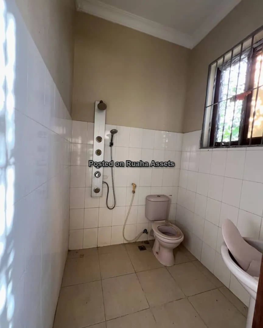 Ghorofa Kubwa Linauzwa image 9