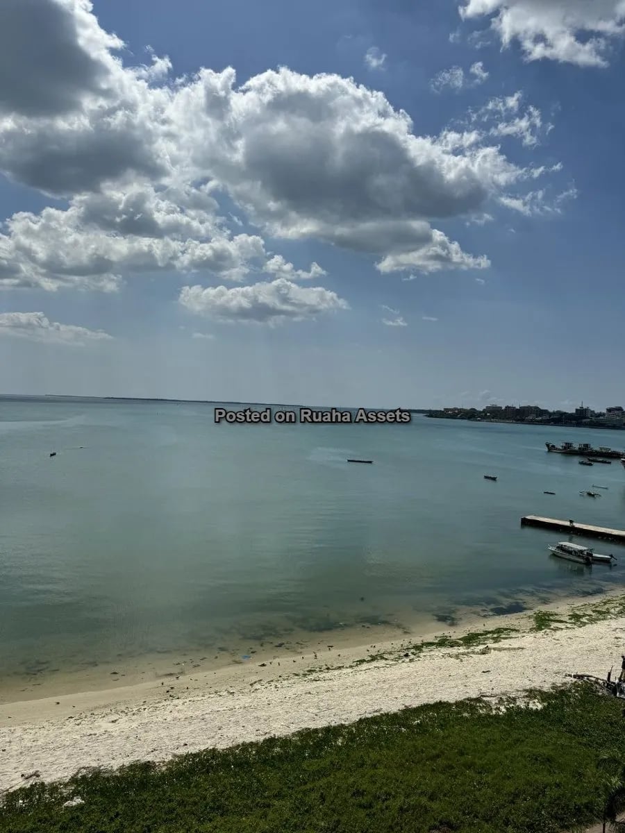 A Furnished Apartment for Rent  image 9