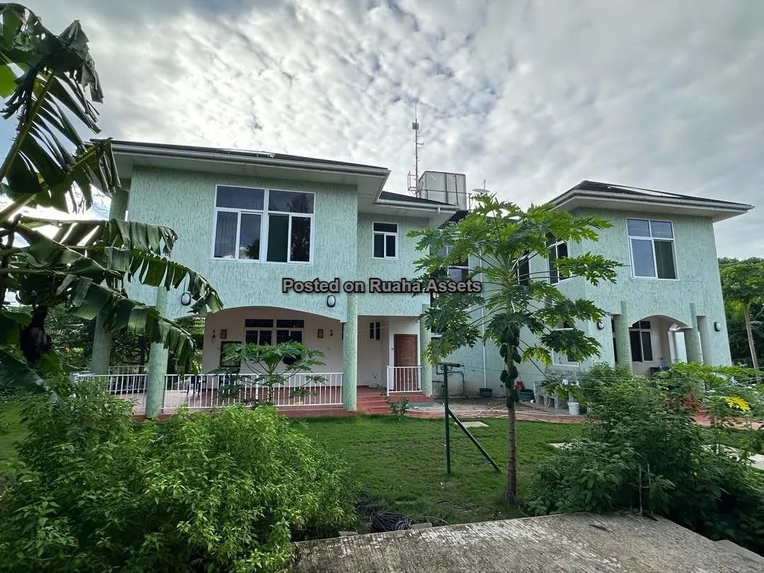 Villa for sale at Mbezi Beach image 7