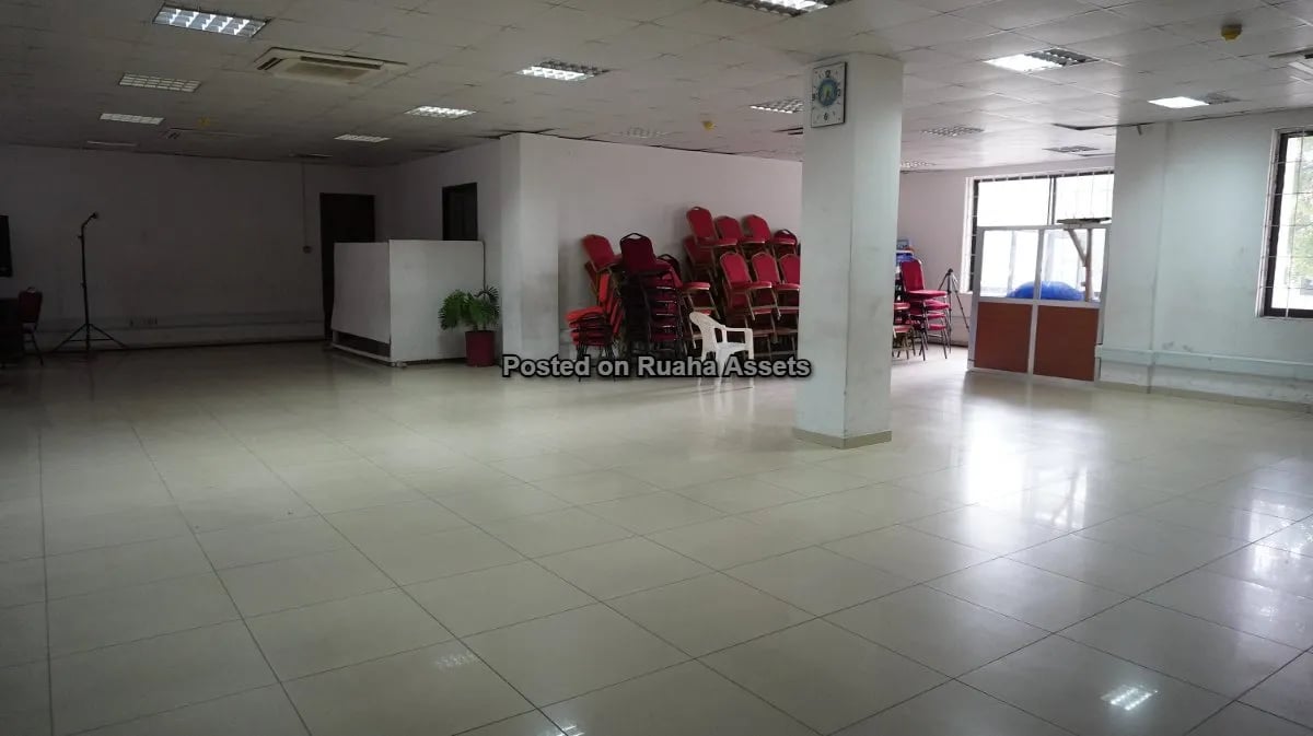 Office Space to Let at Mwananyamala Hospital image 18
