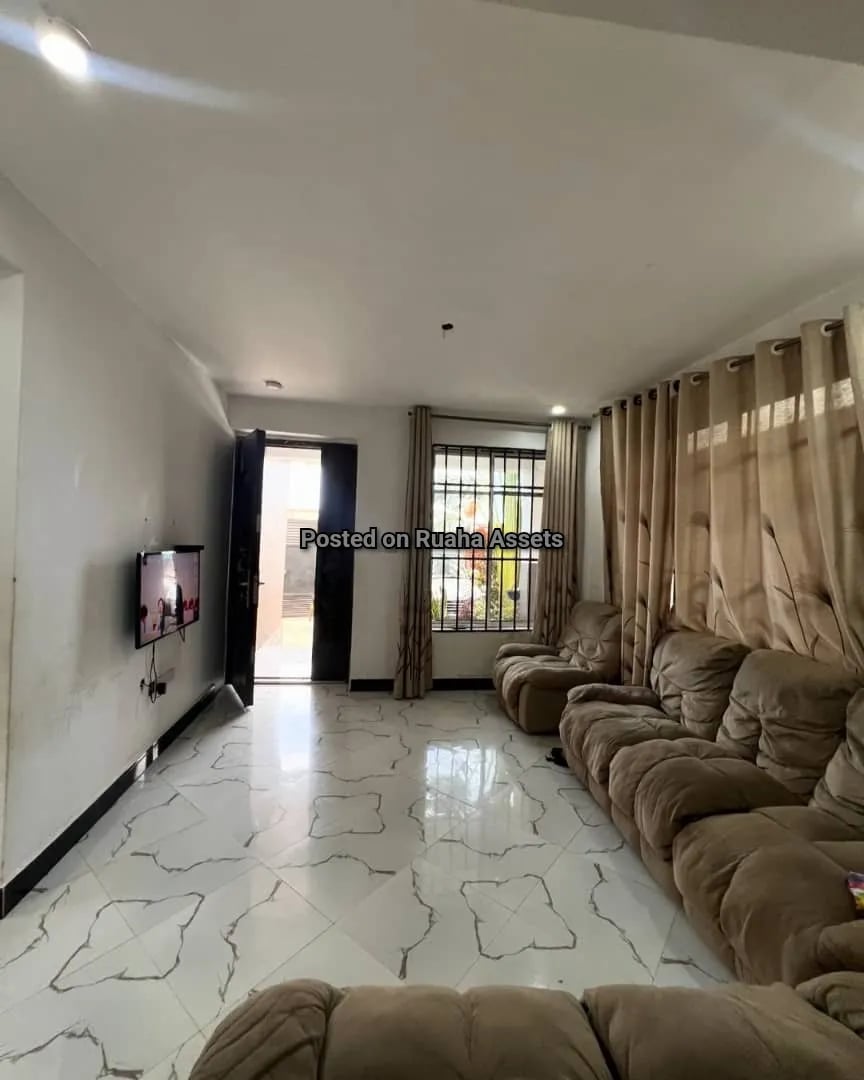 Ghorofa Inauzwa Tegeta Wazo image 4