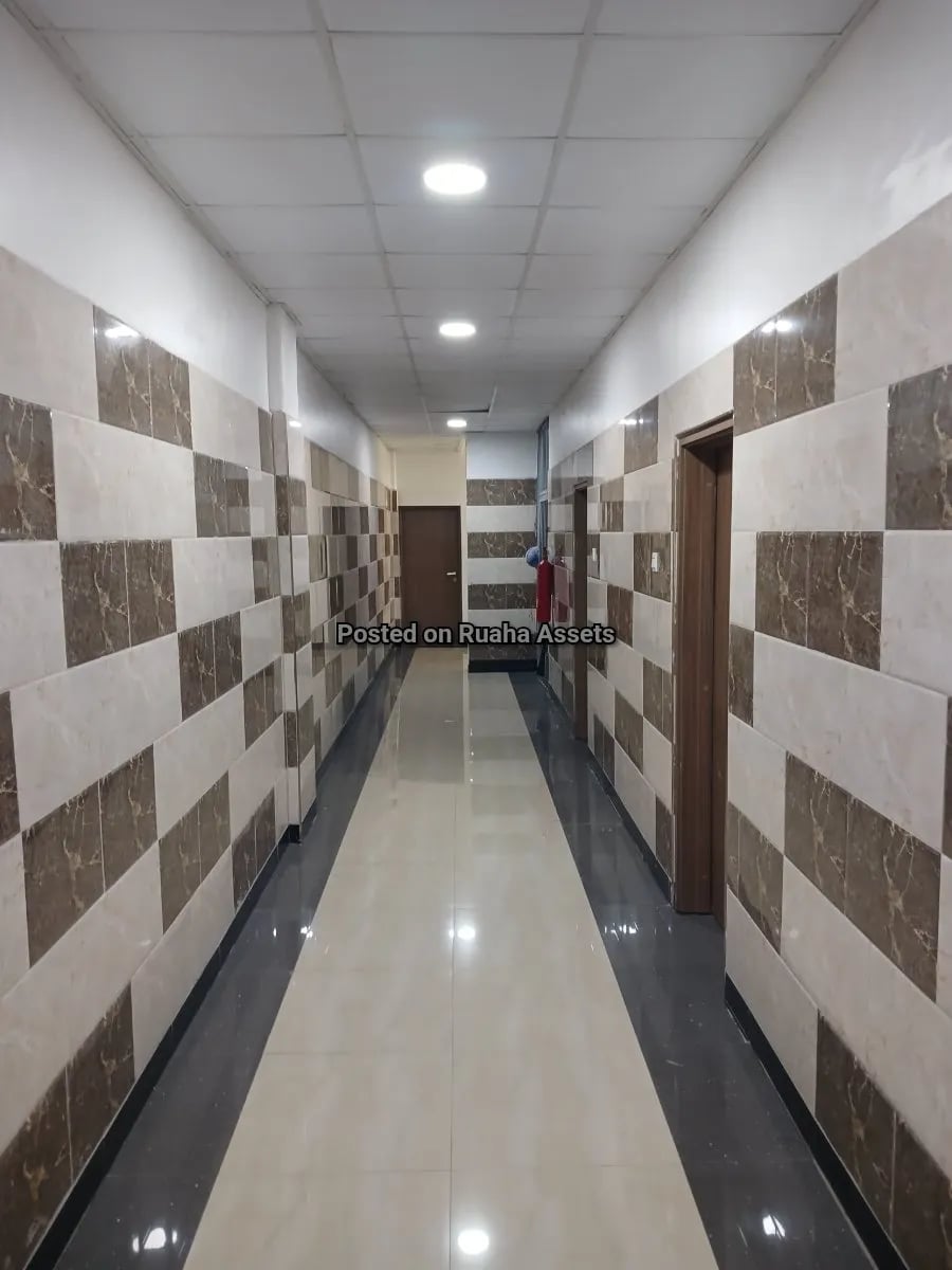 Flexible commercial Spaces at Posta image 5