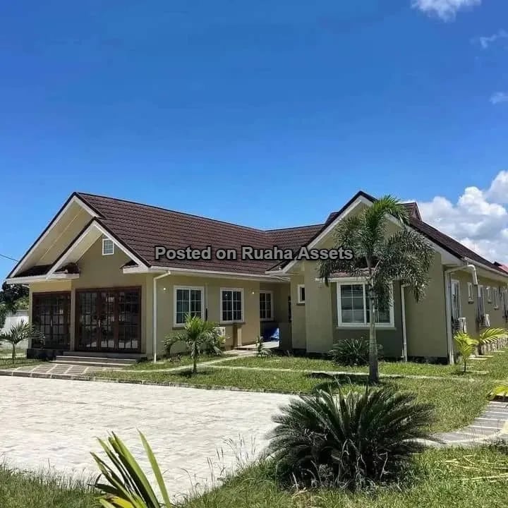 House for Sale at Bunju B image 2