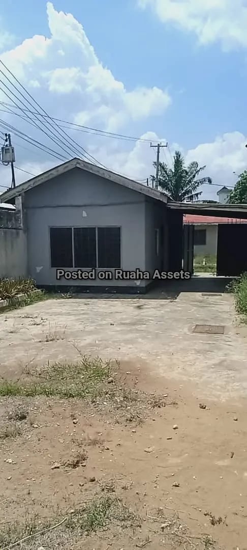 Nyumba corner plot inauzwa Victoria image 9