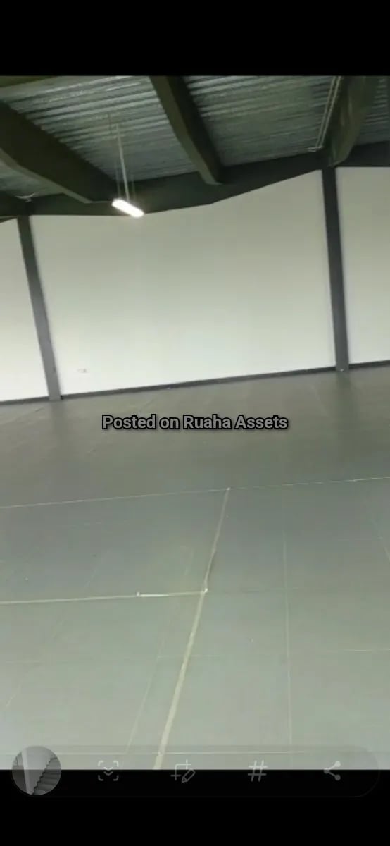 Corporate space for lease at Temeke image 4