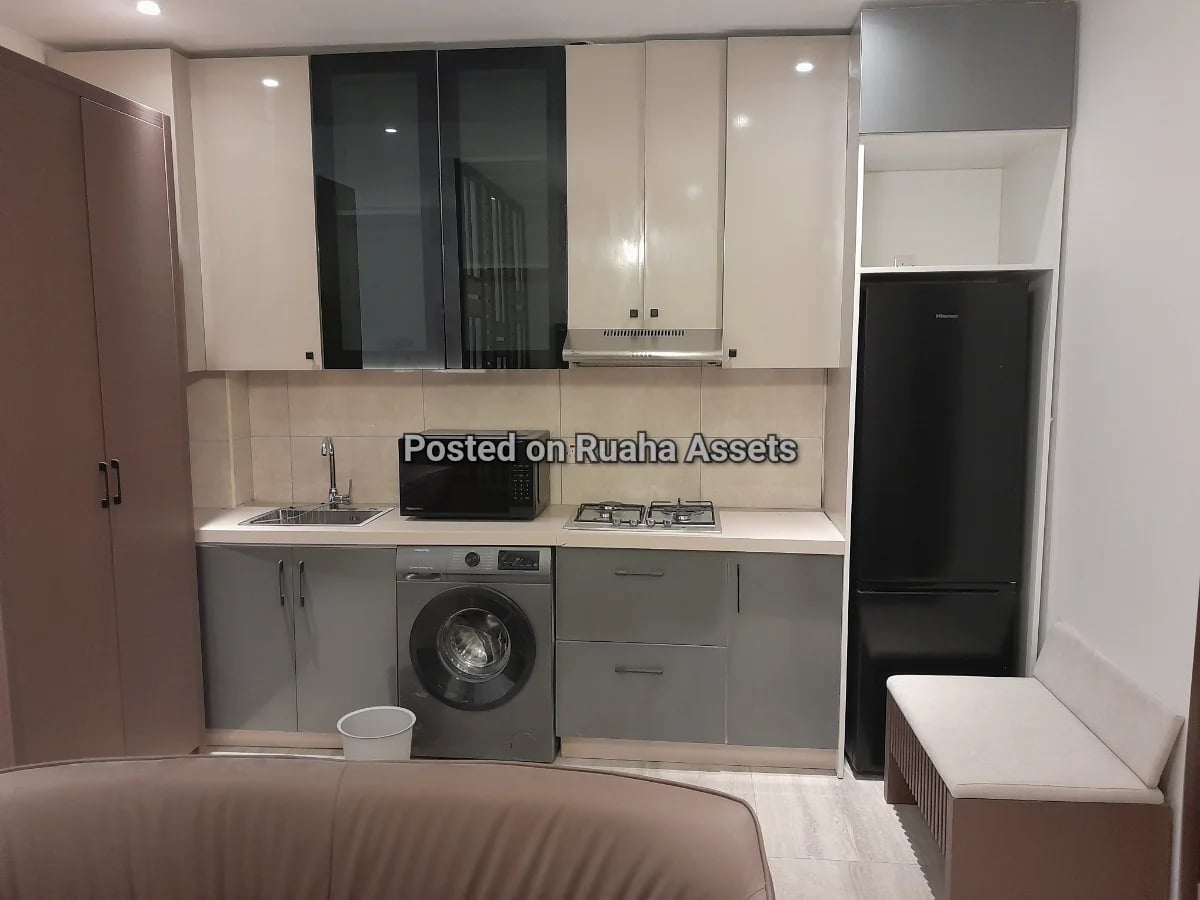 Modern & Luxury apartments for rent image 7