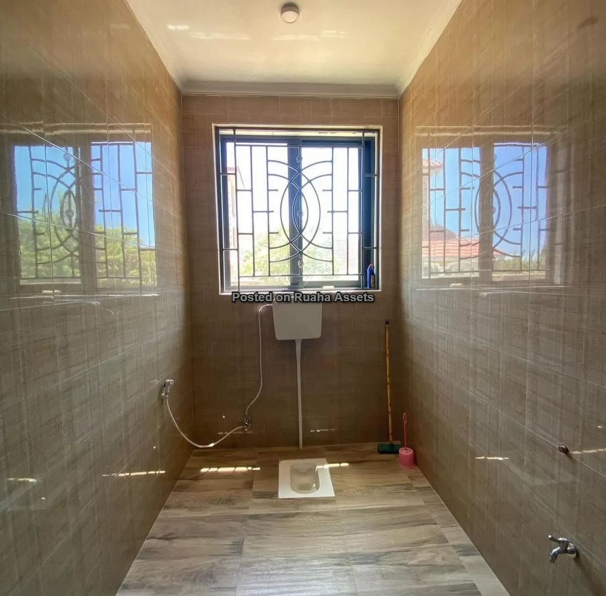 Standalone House for Rent at Mbweni JKT image 3