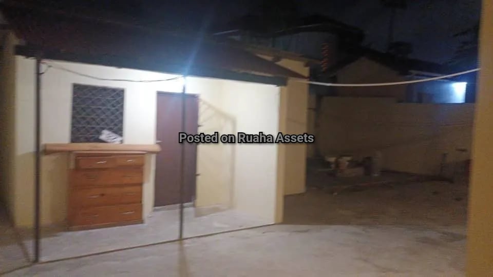 Standalone for Rent at Mikocheni B image 23