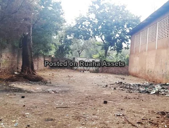 Godown for lease at Majengo Moshi image 2