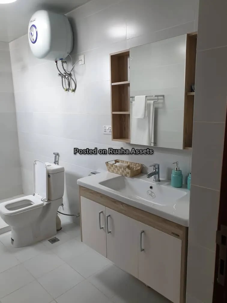 Two Bedroom Apartment for Sale at Palm Village Mikocheni image 16
