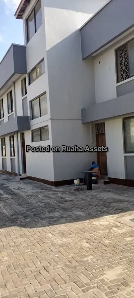 Commercial Space for Lease  at Msasani image 2