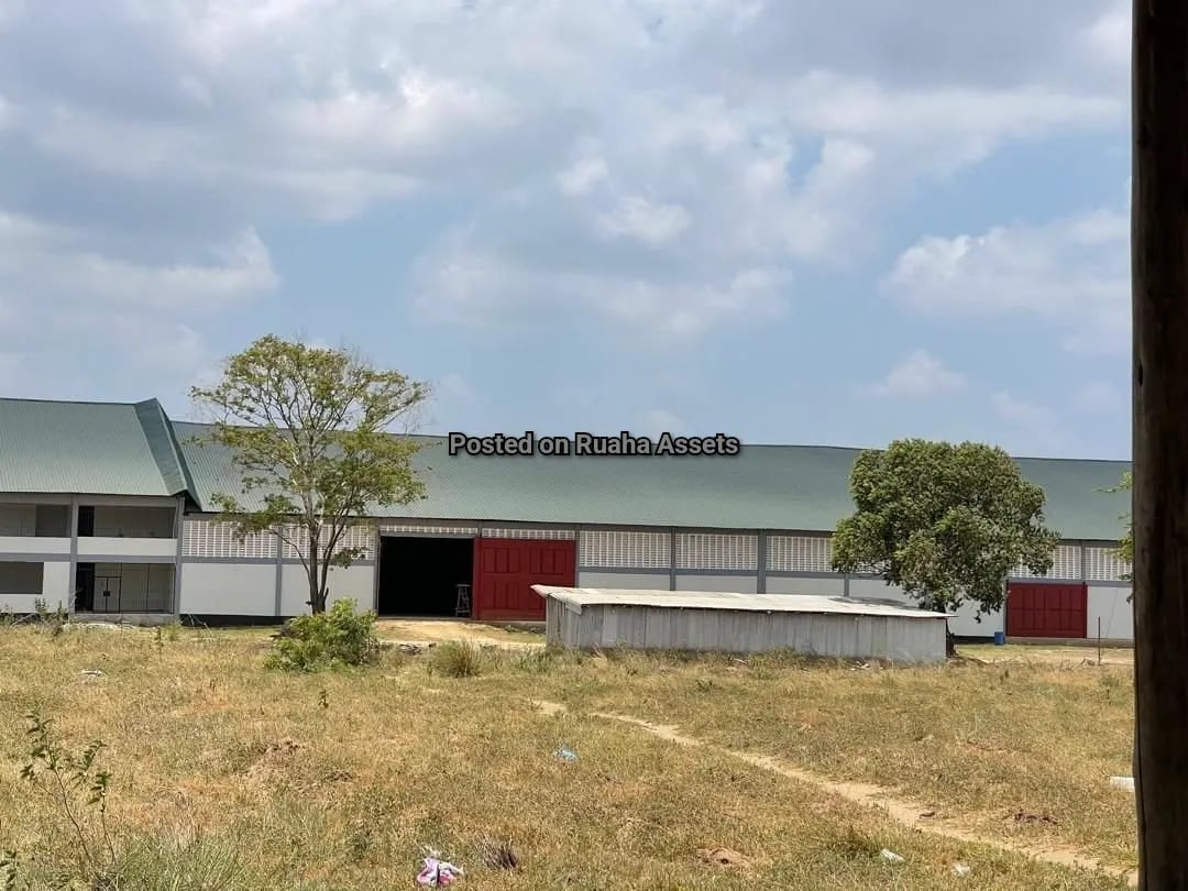 New Warehouse for sale at Mapinga image 11