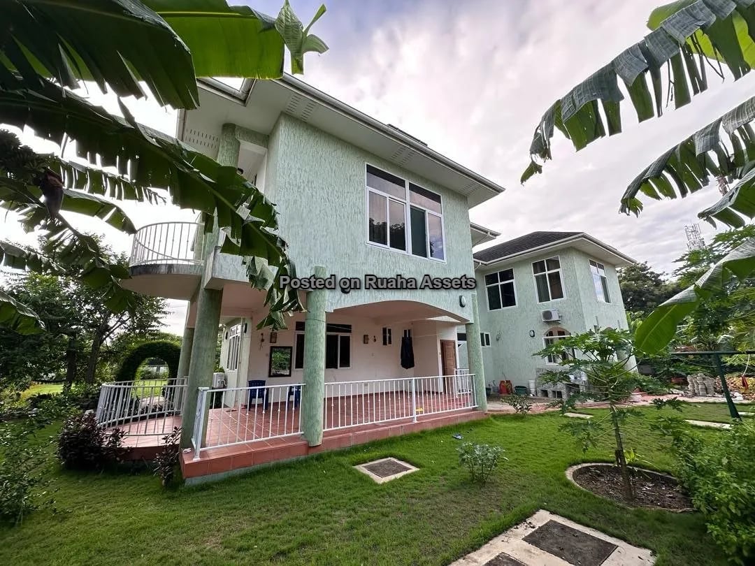 Villa for sale at Mbezi Beach image 3