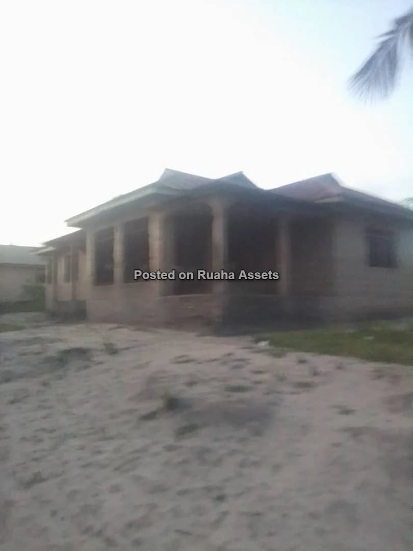3 bedroom House in Mwanagati Ilala Municipal image 2