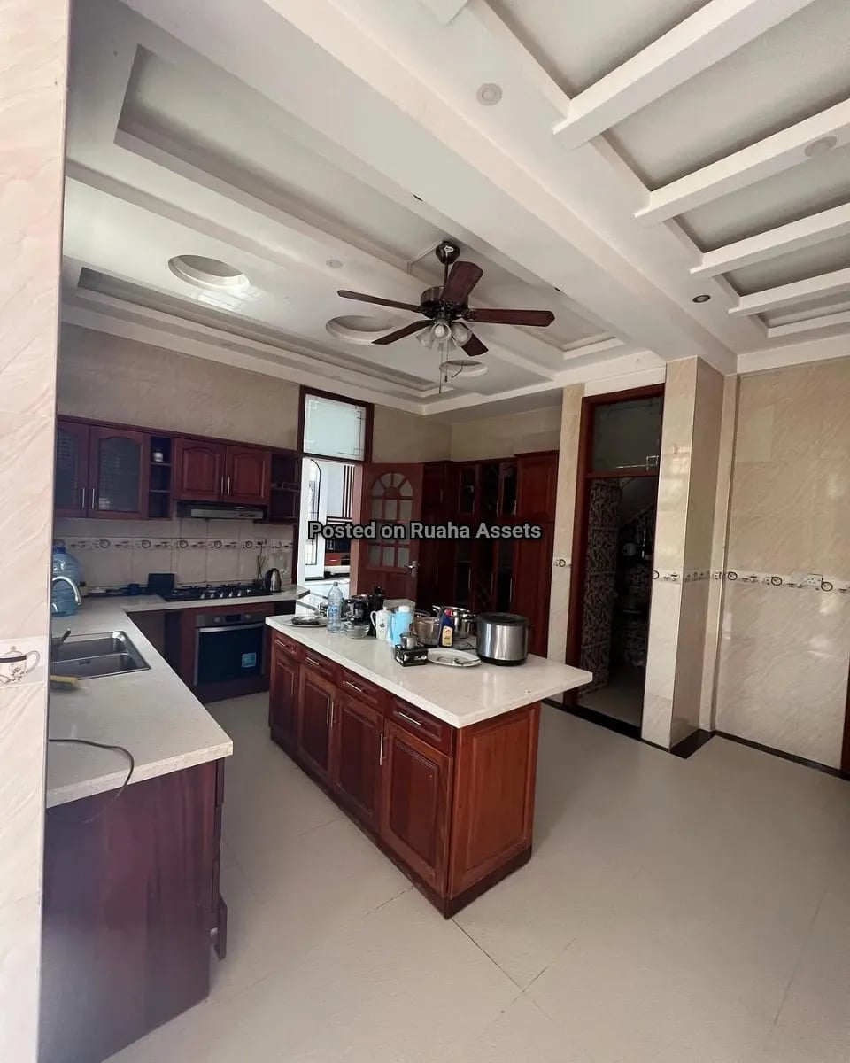 Flat house for Sale Mbezi beach  image 4