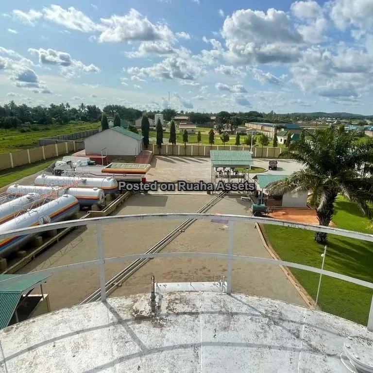 Petrol Depot for sale Tabora image 8