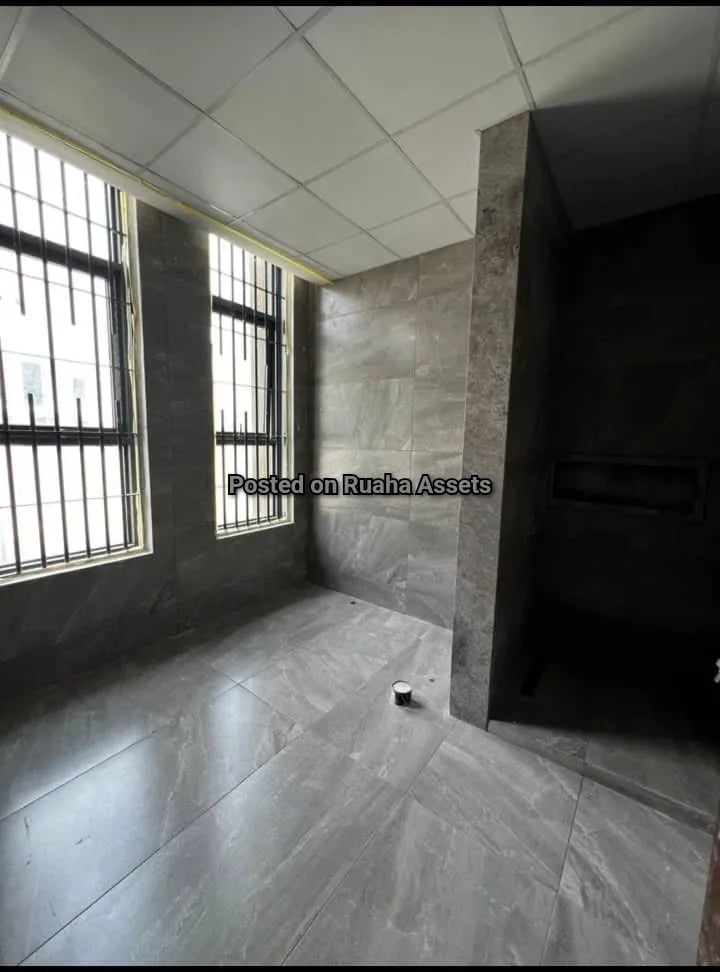 Brand New Villa for Sale at Mbweni Mpiji image 8