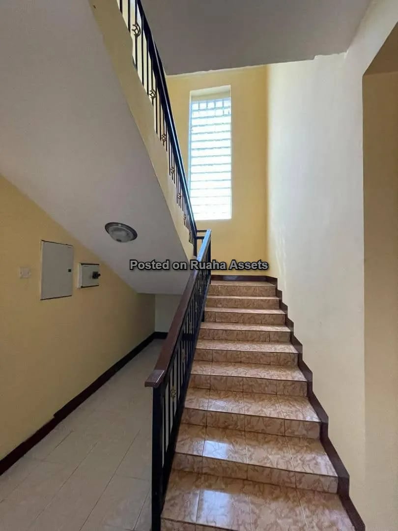 Ghorofa Linauzwa Mbweni JKT image 3