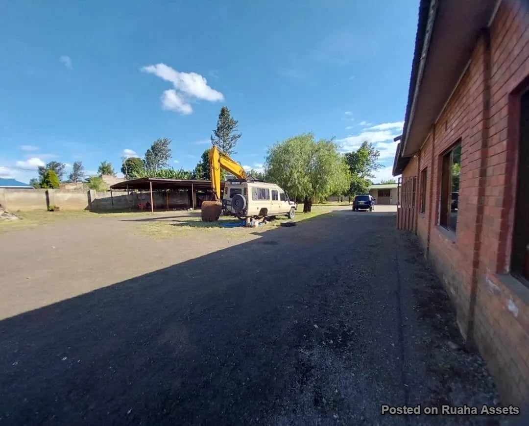 Commercial Estate at Moshono, Arusha for Sale image 2