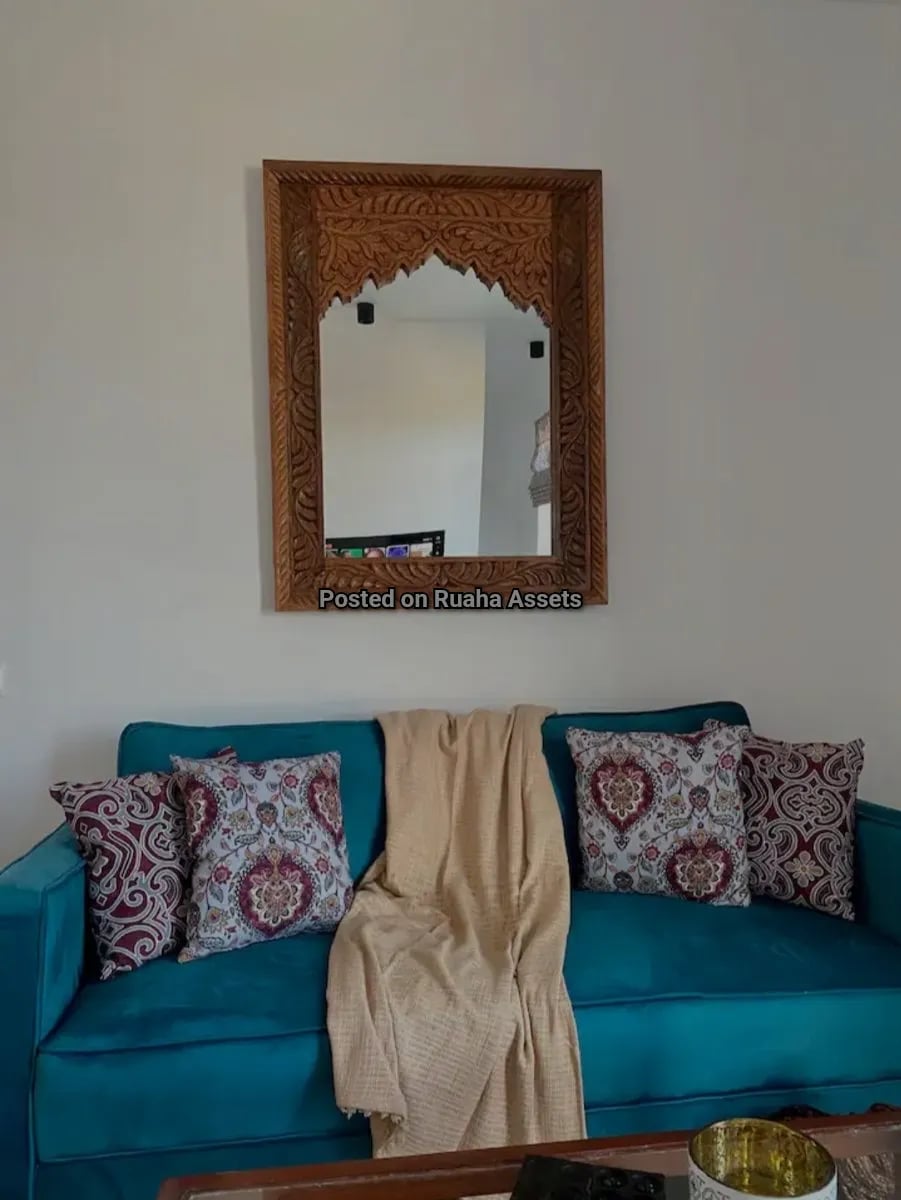 One Bedroom Apartment for lease at Paje image 14