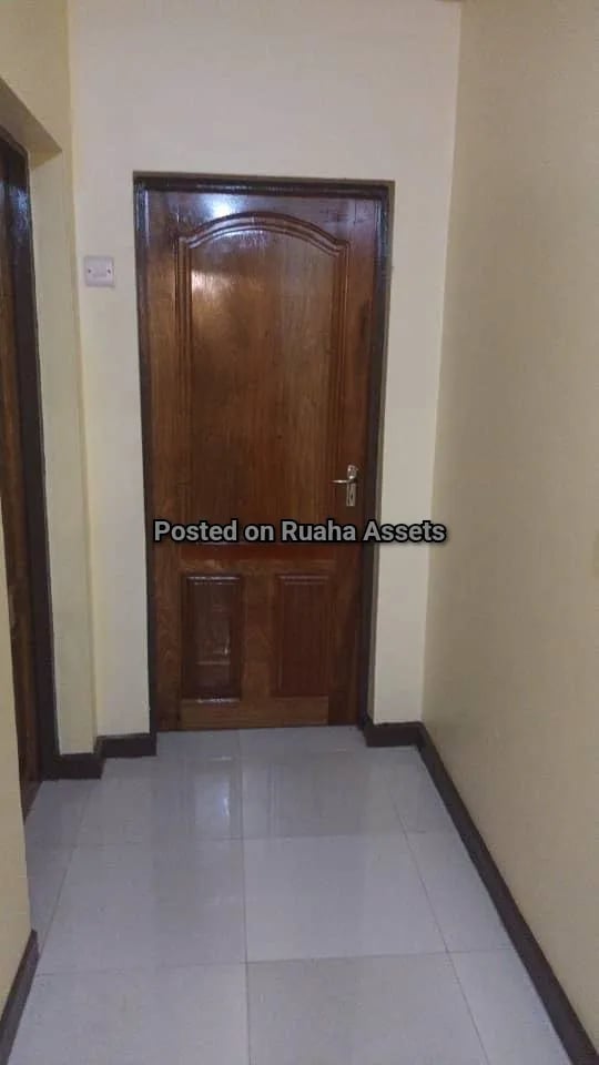 Standalone for Rent at Mikocheni B image 19