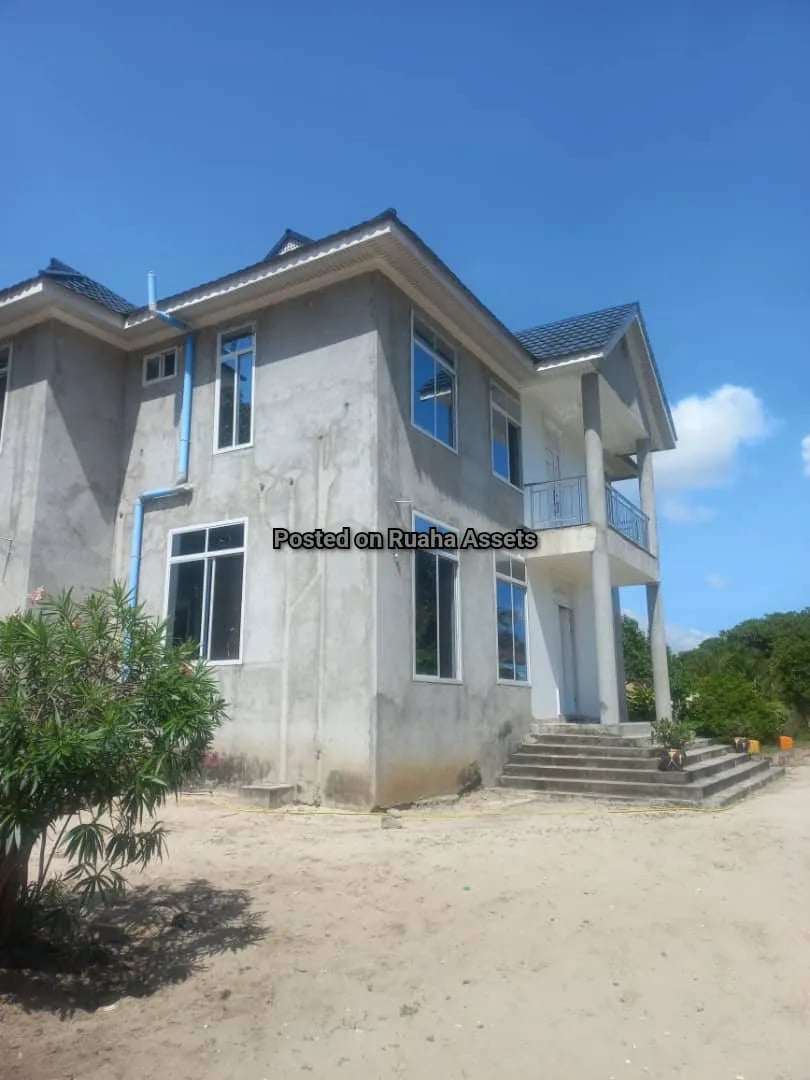 House for Sale at Mtoni Kijichi image 4