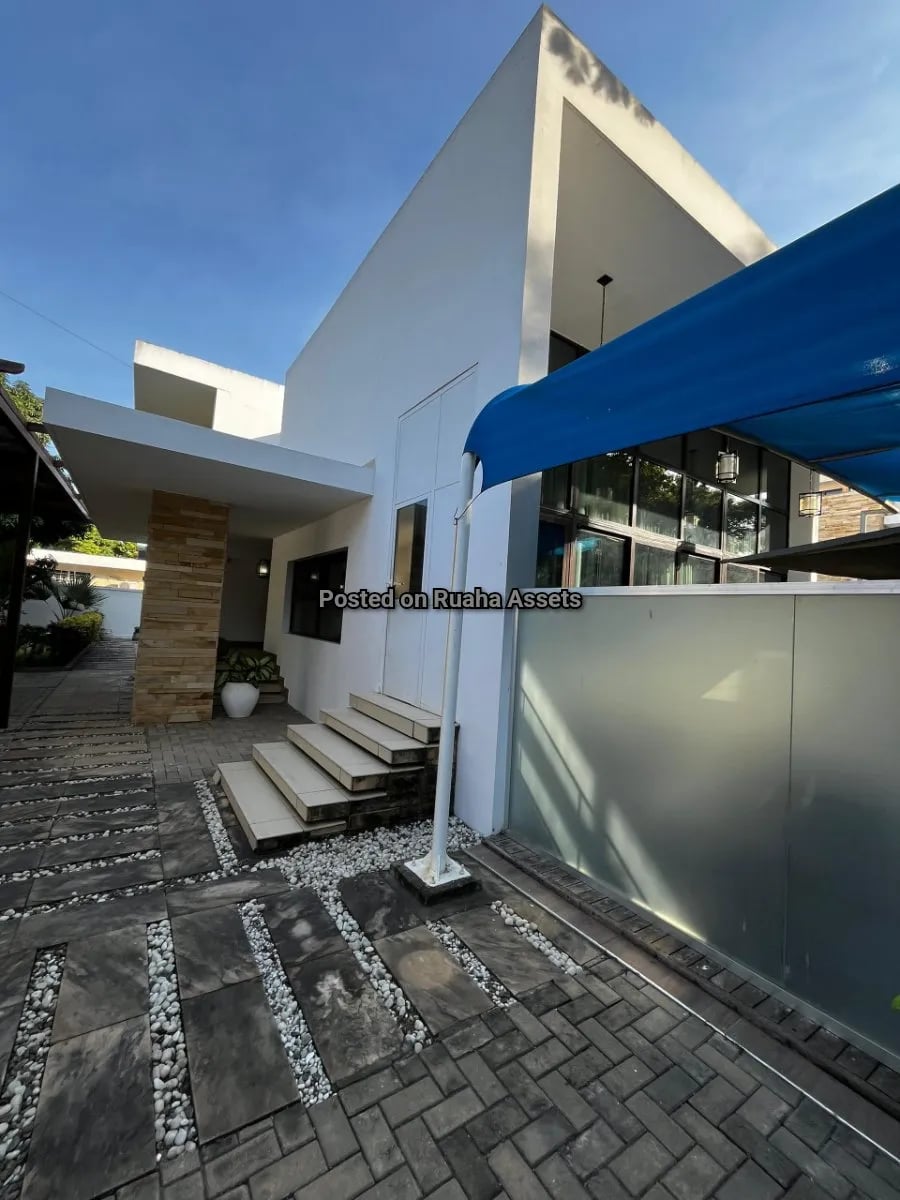 Prime Property for Sale at Maaki image 5