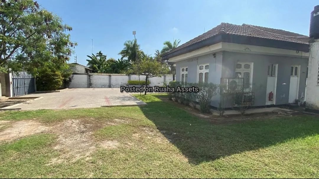 House for Sale at Mikocheni A image 3