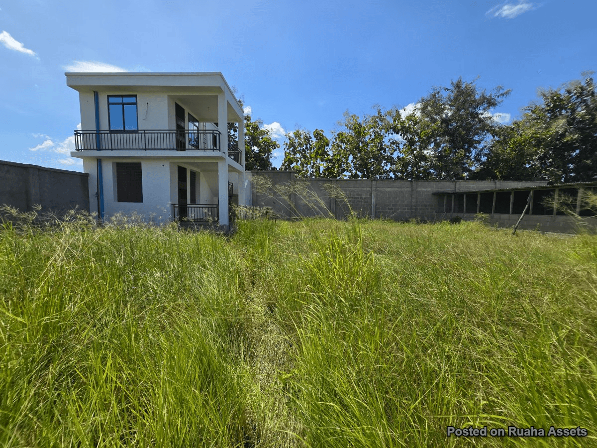 Nusu Heka inauzwa Bunju Kiharaka image 7