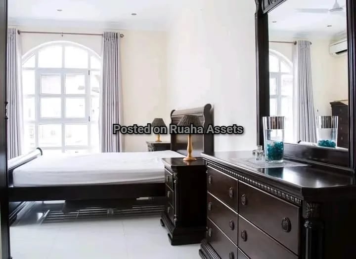 5 Bedroom Villa for Sale at Mikocheni image 2