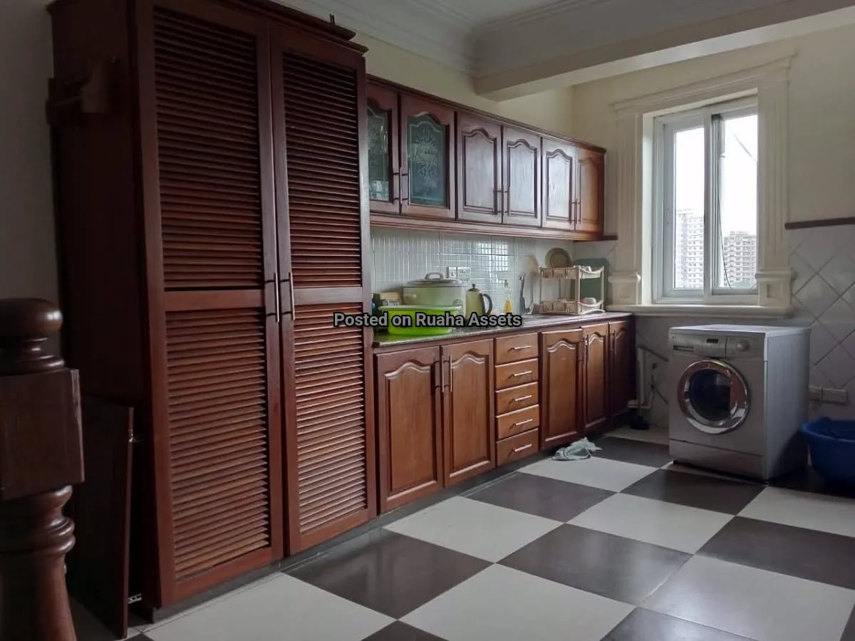 Penthouse For Sale at Upanga East image 4