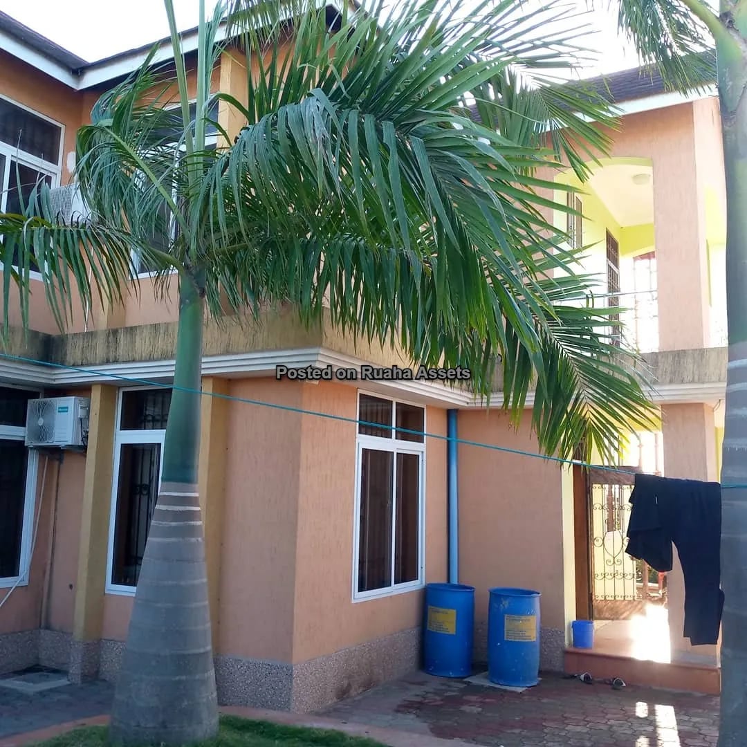 Villa for Sale at Salasala Dar es Salaam image 3